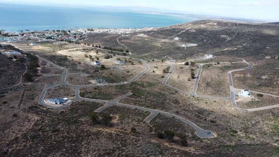 0 Bedroom Property for Sale in Steenbergs Cove Western Cape